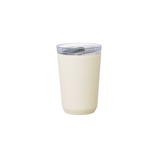TO GO TUMBLER 360ml white
