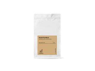 Herbal Tea Blend with Chamomile