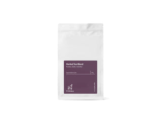 Herbal Tea Blend with Rooibos