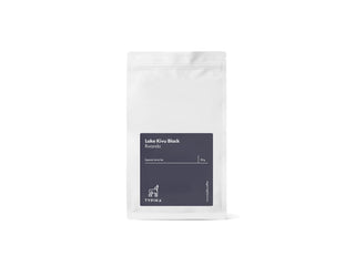 Tea - Lake Kivu Black