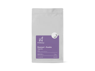 Uganda Rwensori Kuosha- FILTER Roast