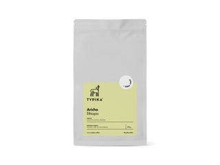 Ethiopia Aricha - FILTER Roast