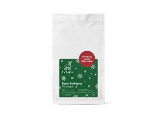 CHRISTMAS SPECIAL - Nicaragua Madroño - Byron Rodriguez - FILTER Roast