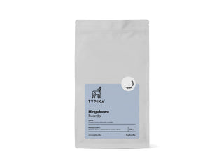 Rwanda – Hingakawa Women’s Lot - FILTER Roast