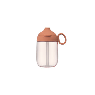 BONBO straw mug 260ml