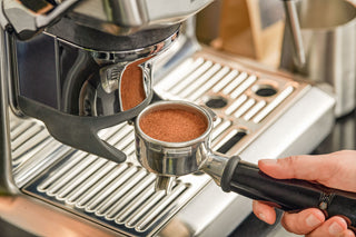 Sage THE BARISTA EXPRESS™ IMPRESS + Baseline Coffee Subcription for 6 months FREE