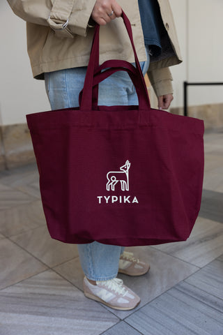 TOTE BAG large
