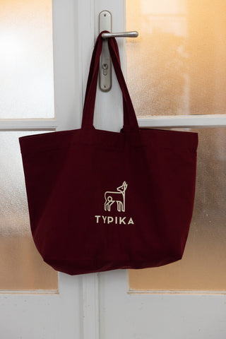 TOTE BAG large