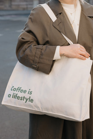 TOTE BAG large