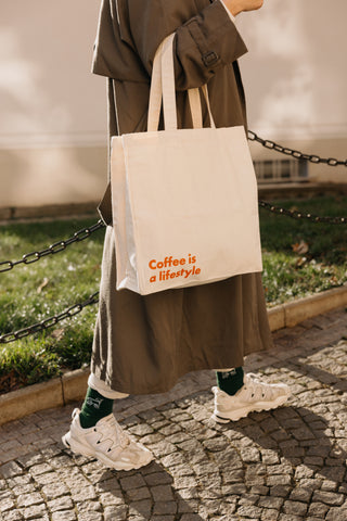 TOTE BAG small