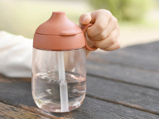 BONBO straw mug 260ml