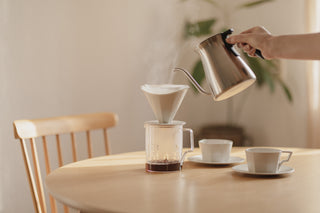 OCT COFFEE JUG 4cups