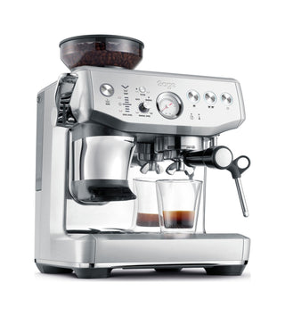 Sage THE BARISTA EXPRESS™ IMPRESS + Baseline Coffee Subcription for 6 months FREE