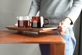 SEPIA JUG 4cups
